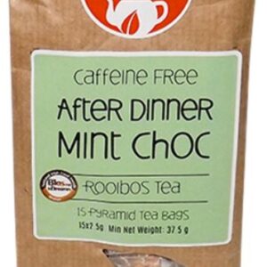 After Dinner Mint Choc (Rooibos Tea)