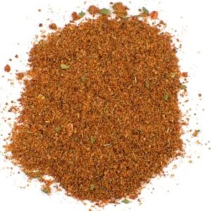 Curry Powder Medium Hot