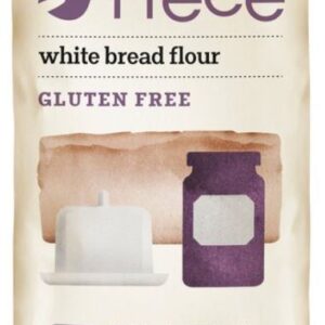 Doves Gluten Free White Bread Flour