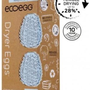 EcoEgg Dryer Egg - Fresh Linen