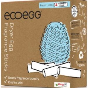 EcoEgg Dryer Refill - Fresh Linen