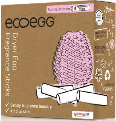 EcoEgg Dryer Refill - Spring Blossom