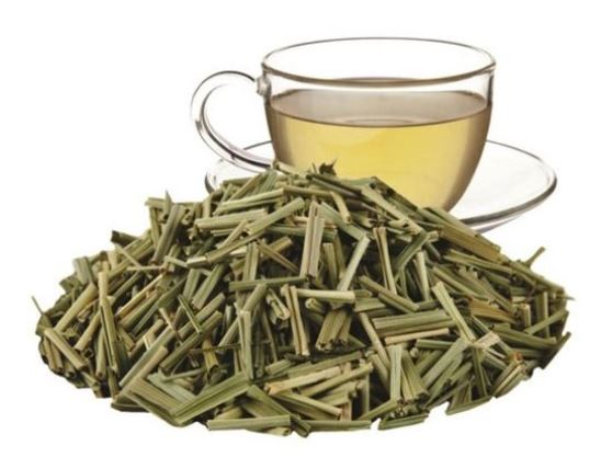 LemonGrass Herbal Tea