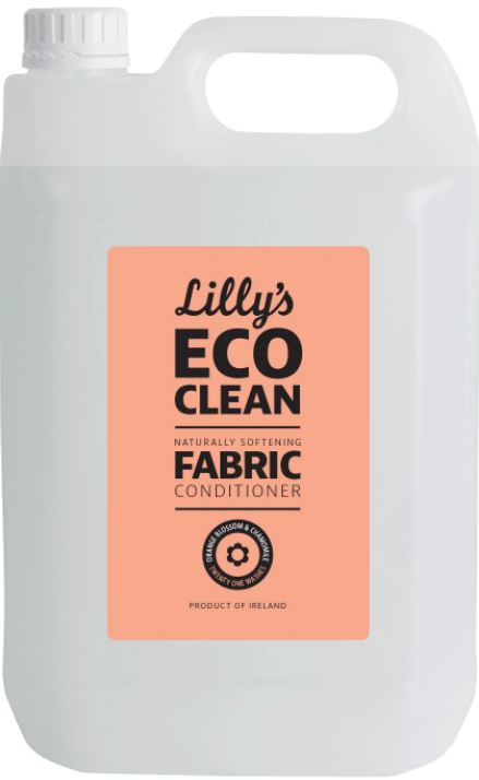 Lillys Fabric Softener