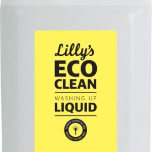 Lilly's Washing-Up Liquid