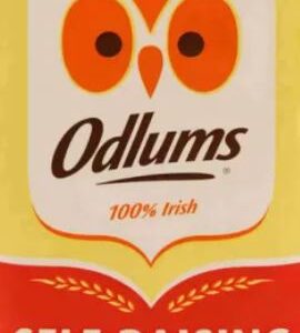 Odlums Self-Raising Flour