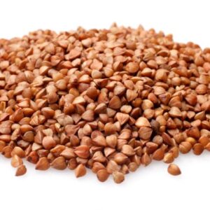 Organic Buckwheat Hulled