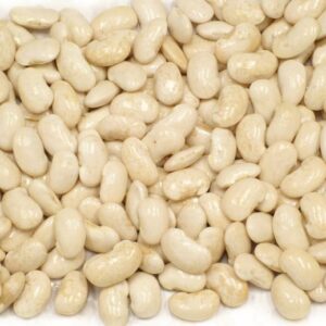 Organic White Kidney (Cannellini Beans)