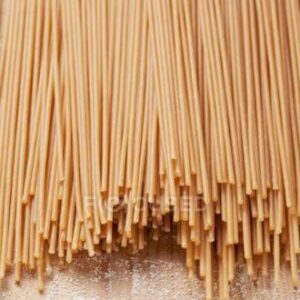Organic Wholemeal Spaghetti