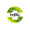 refillz logo