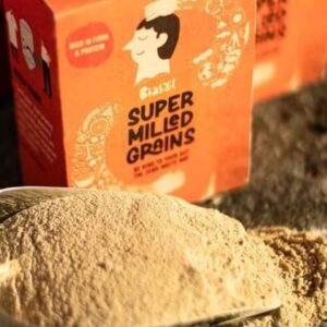 BiaSol - Super Milled Grains