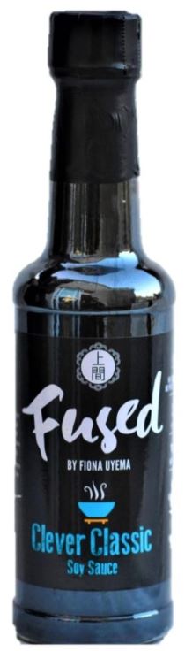 Fused Classic Soy Sauce