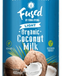 Fused - Organic Coconut Milk