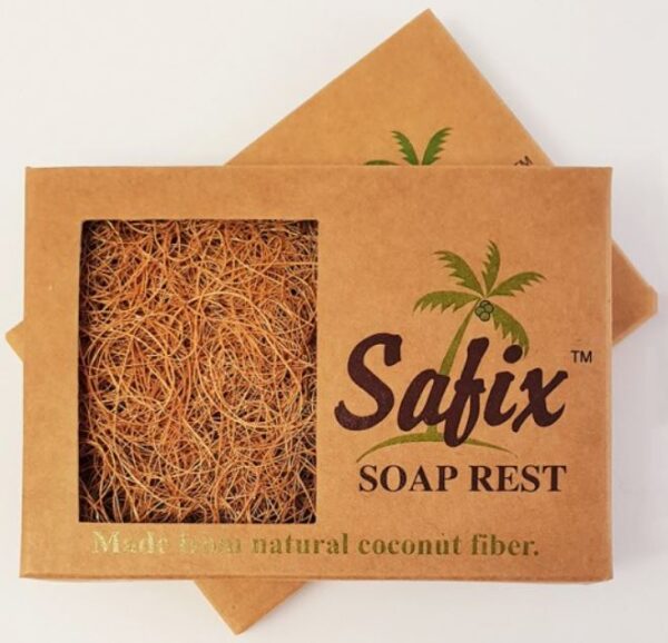Soap Rest