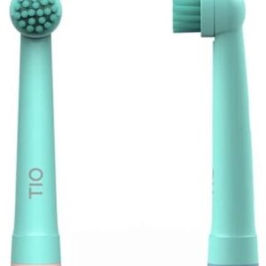 TIO Toothbrush Heads