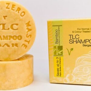 TLC - Shampoo Bar