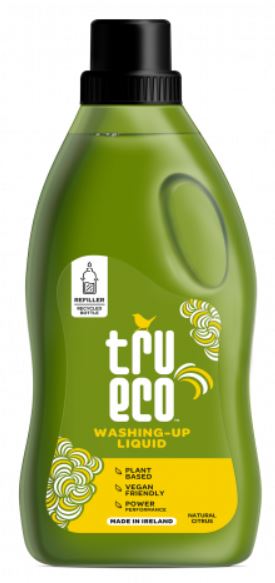 Tru Eco Washing-Up Liquid