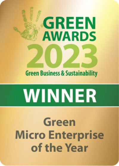 Green Micro Enterprise of the Year 2023
